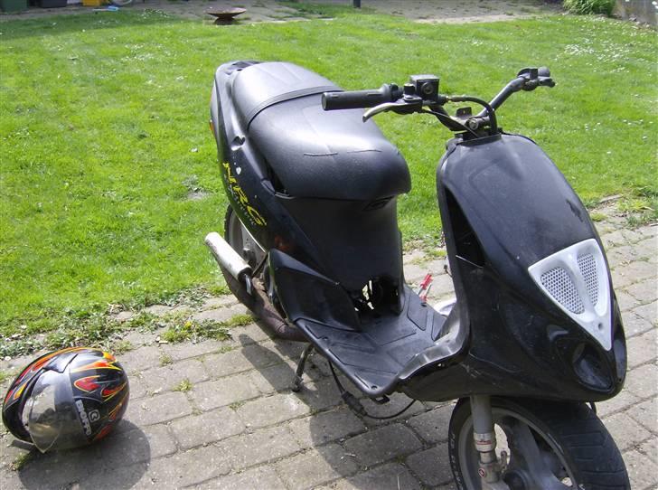 Piaggio NRG (solgt) billede 2
