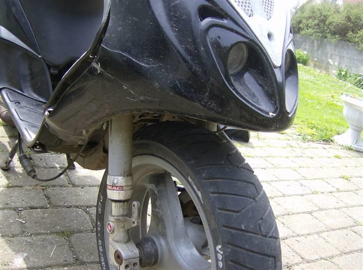 Piaggio NRG (solgt) billede 3