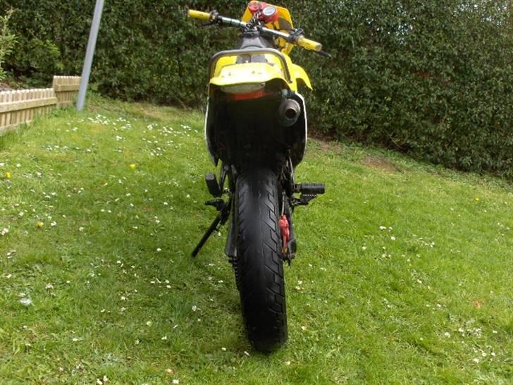 Suzuki rmx (byttet) billede 4