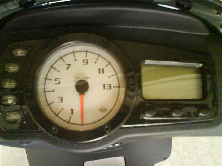 Piaggio NRG Power DT Sælges billede 7