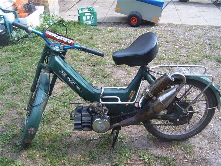 Puch maxi p (solgt) billede 1