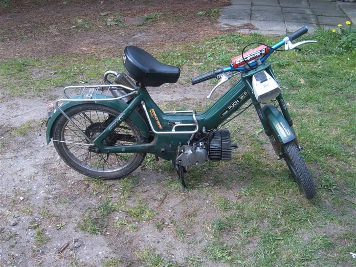 Puch maxi p (solgt) billede 2
