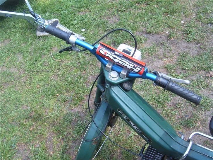 Puch maxi p (solgt) billede 3