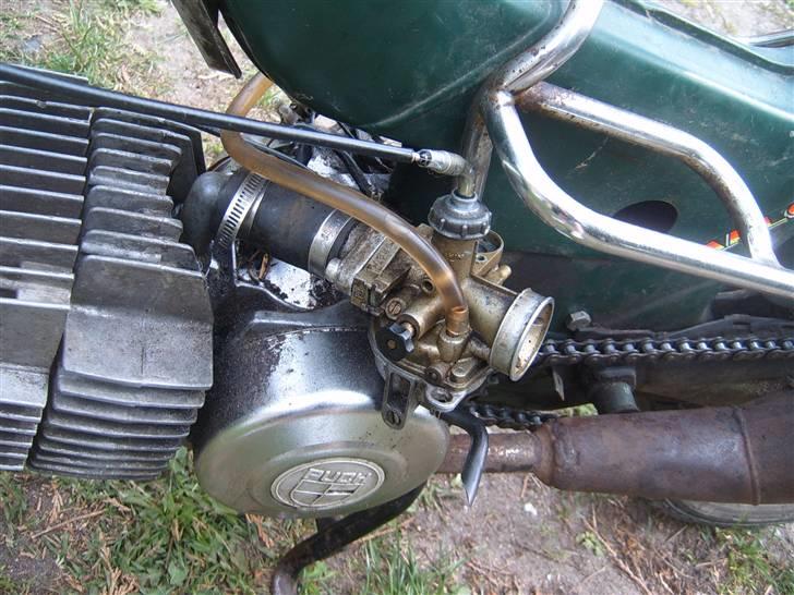 Puch maxi p (solgt) billede 4