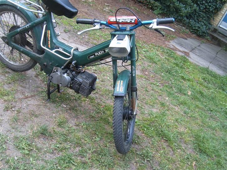 Puch maxi p (solgt) billede 6