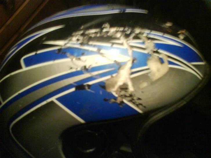 Puch maxi solgt for 500 kr billede 8