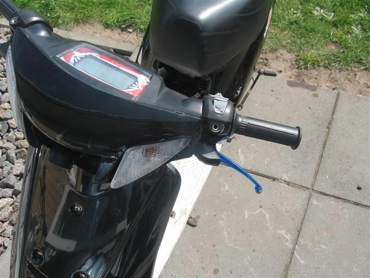 Yamaha Jog  billede 9