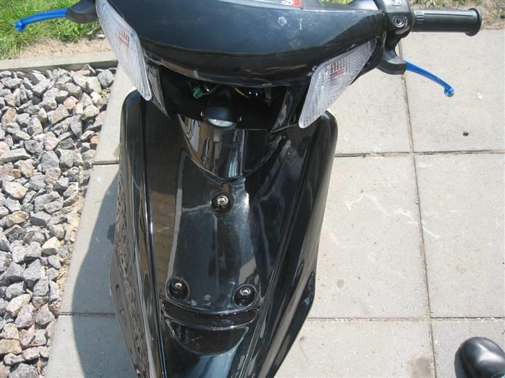 Yamaha Jog  billede 10