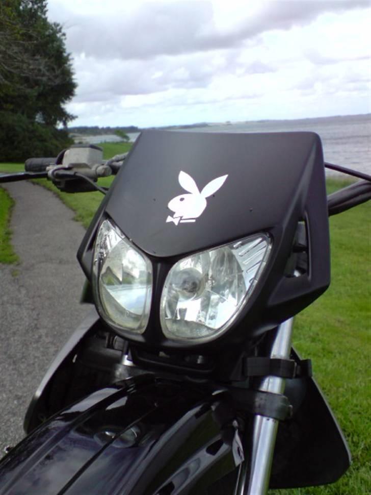 Derbi senda extreme SM 50[SÆLGES] billede 7