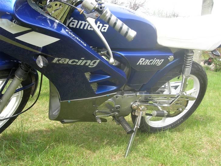 Yamaha fs1 dx SOLGT billede 8