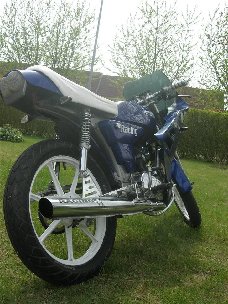 Yamaha fs1 dx SOLGT billede 9