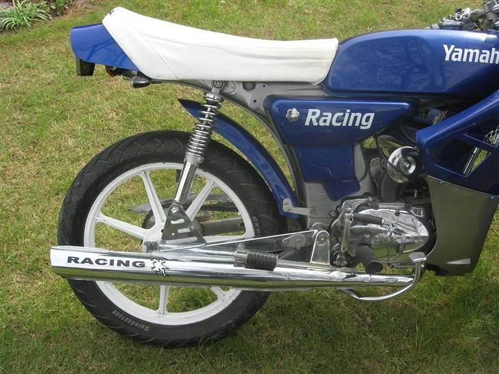 Yamaha fs1 dx SOLGT billede 10