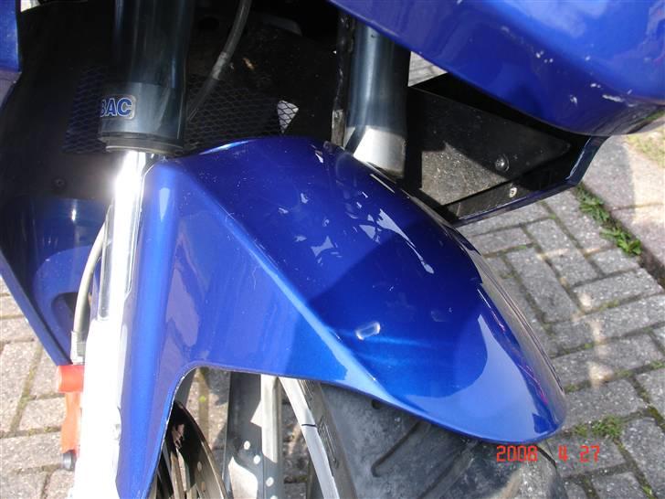 Rieju RS 2 MATRIX <333 SOLGT :( billede 8
