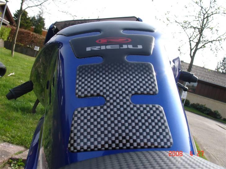 Rieju RS 2 MATRIX <333 SOLGT :( billede 10