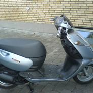 Aprilia Sonic STLÅLET !!!!!!!!!!!