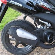 Yamaha jog r - BYTTET!