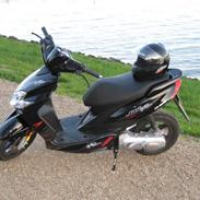 Yamaha jog r - BYTTET!