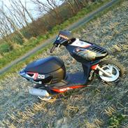 Aprilia sonic Smadret