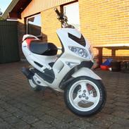 Peugeot Speedfight 2 AC(SOLGT)