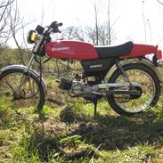 Suzuki Samurai dm 50