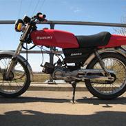 Suzuki Samurai dm 50