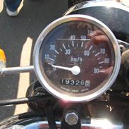 Suzuki Samurai dm 50