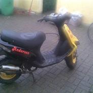 Gilera Stalker