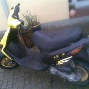 Gilera Stalker