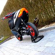 Aprilia Sonic LC MHR ( For Sale )