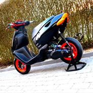 Aprilia Sonic LC MHR ( For Sale )