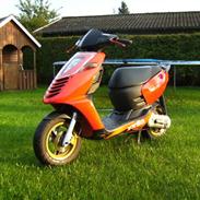 Aprilia Sonic SOLGT Savner den!!!