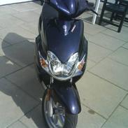 Yamaha jog R