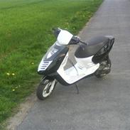 Aprilia Sonic *Byttet*