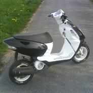 Aprilia Sonic *Byttet*