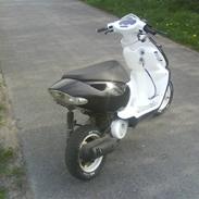 Aprilia Sonic *Byttet*