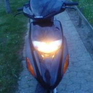 Honda SFX FLOT