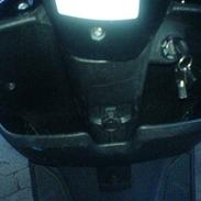 Honda SFX FLOT