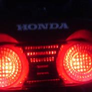 Honda SFX FLOT