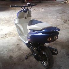 Honda Sfx Repsol (Solgt)