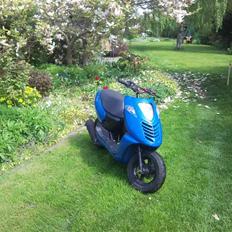 Aprilia Sonic .::SOLGT::.