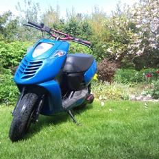 Aprilia Sonic .::SOLGT::.