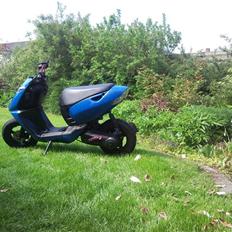 Aprilia Sonic .::SOLGT::.