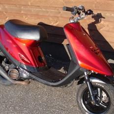 Yamaha Jog As AC MHR