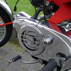 Puch MC60 Cross