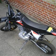 MiniBike pitbike [SOLGT]