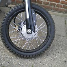 MiniBike pitbike [SOLGT]