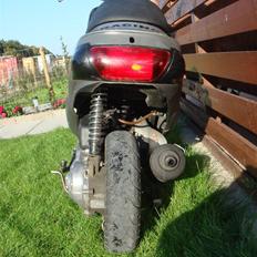 Piaggio Zip - MSH