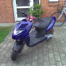 CPI OliverCity Byttet til Bws