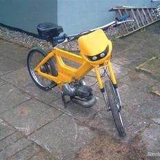 Puch maxi k !! SOLGT for 3000