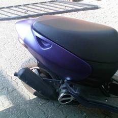 Aprilia Sonic